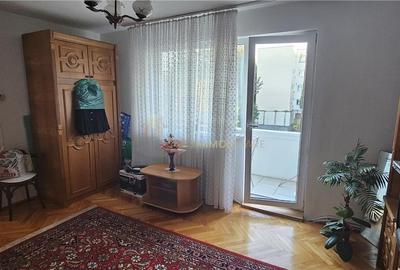 Apartament cu 3 camere decomandat, mobilat în Mănăștur - 6