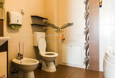 Apartament spatios cu 3 camere situat in zona Somesului|Floresti - 5