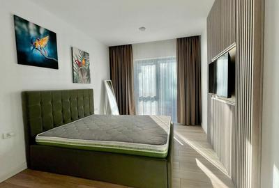 2 camere | Grand Park Pipera | Iancu Nicolae - 6