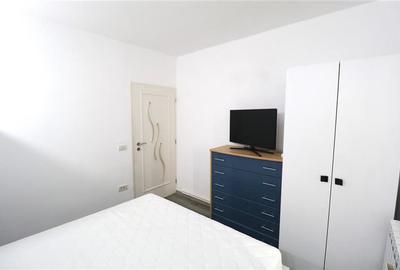 Apartament cu 2 camere semidecomandat în Gheorghe Lazăr - 5