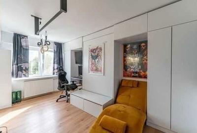 Garsonieră semidecomandată în Banu Mărăcine - 6