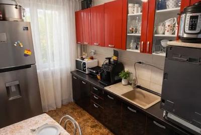 3 camere | decomandat | etaj 3/4 | 100 m Metrou Raul Doamnei - 7