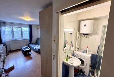 Garsoniera renovata  | Bulevardul Energeticienilor - 6