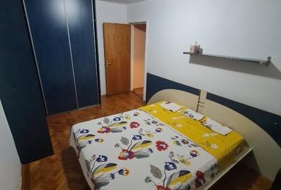 Apartament cu 3 camere semidecomandat în Nicolae Grigorescu - 1