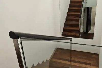 Apartament cu 3 camere, mobilat în Domenii - 7