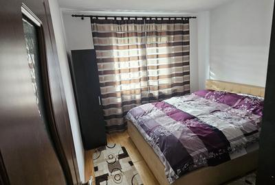 Apartament cu 2 camere semidecomandat în Zimbru - 5