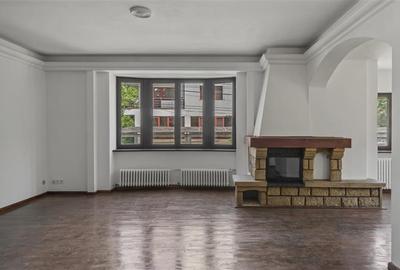 Casă individuală cu 10 camere cu Canalizare în Floreasca - 11