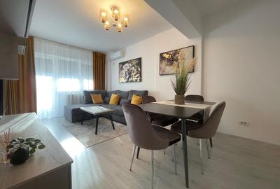 Apartament cu 2 camere decomandat, mobilat în Berceni - 3