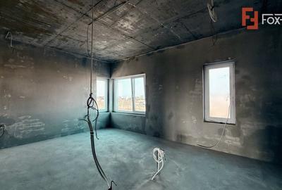 COMISION 0% Apartament cu 3 camere si terasa de 25 mp, etaj 1 - Torontalului - 7