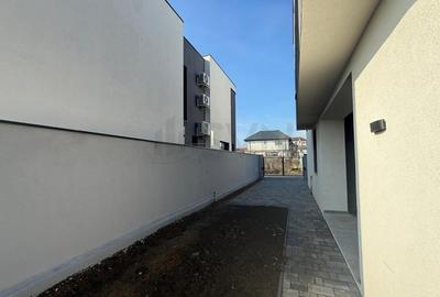 Casă individuală cu 5 camere cu Canalizare în Central - 6