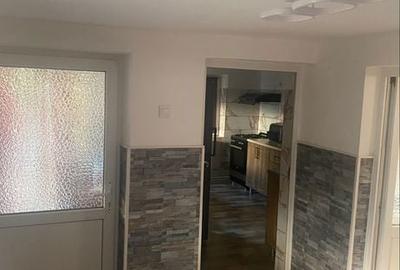 Casă cu 3 camere în Central - 3