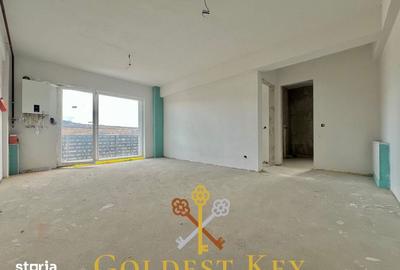 Apartament cu 2 camere în Baciu - 5