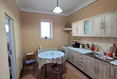 Casă cu 4 camere în Semlac - 4