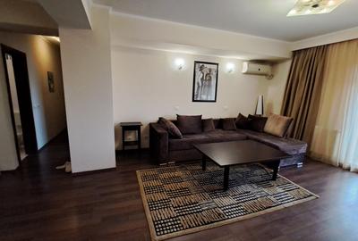 APARTAMENT 3 CAMERE LUX IN COMPLEX REZIDENTIAL CU CIRCUIT INCHIS - 6