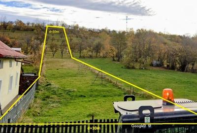 Teren în Central - 3