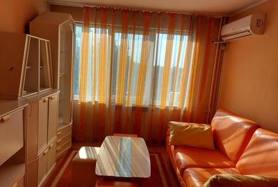 Apartament cu 2 camere semidecomandat în Central - 3