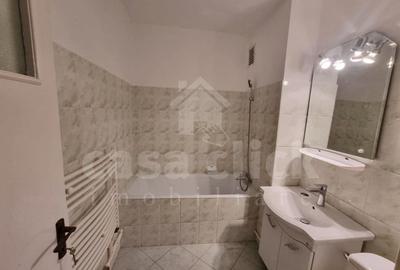 Apartament cu 2 camere semidecomandat, mobilat în Țiglina 1 - 9