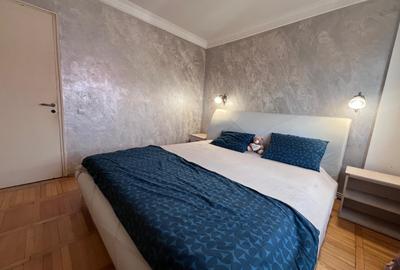 Apartament cu 2 camere decomandat în Decebal - 2