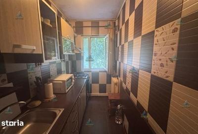 Apartament cu 2 camere în Tineretului - 1