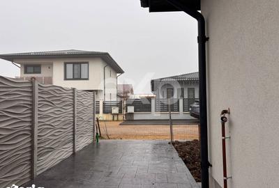 Casă cu 3 camere cu Teren 375 Mp în Vidra - 4