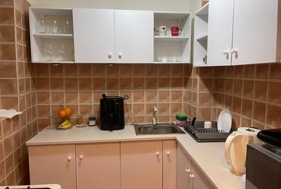 Apartament cu 4 camere decomandat în Lacul Tei - 13