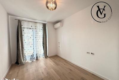 Apartament cu 4 camere, mobilat în Central - 10