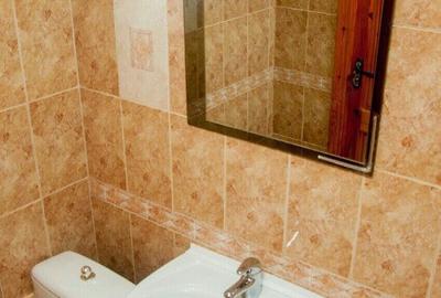 Garsonieră în Dristor