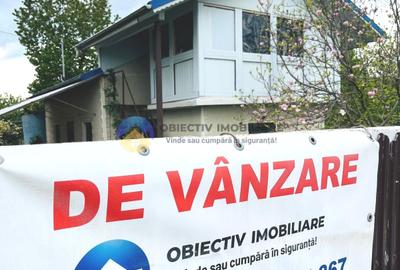 Casă individuală cu 4 camere cu Garaj în Girov - 5