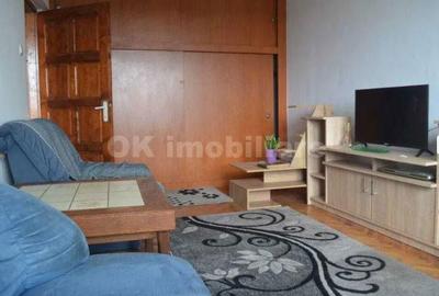 Garsonieră decomandată în Central - 3