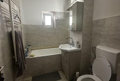 Apartament cu 3 camere decomandat în Central - 8