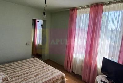 Casă cu 5 camere cu Teren 578 Mp în Joița - 9