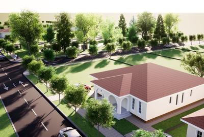 Proprietar: Ultimele Parcele Disponibile în Alpha City Residence! - 2