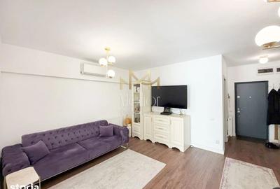 Apartament cu 2 camere semidecomandat, mobilat în Zorilor - 8