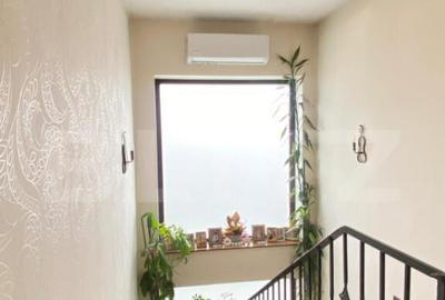 Casa superba de vanzare, in Sanpetru 1000 mp teren, la - 14