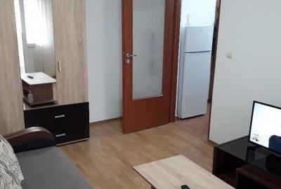 Garsonieră în Fizicienilor - 3