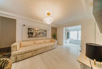 Vila moderna minimalista de vanzare in Arad - 2