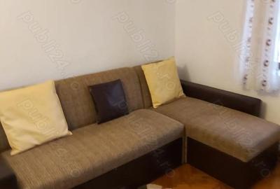 Apartament cu 2 camere decomandat în Central - 8