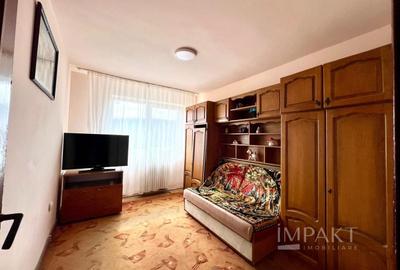 Apartament cu 3 camere decomandat în Mănăștur - 3