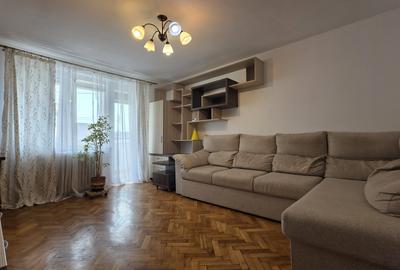 Apartament cu 2 camere decomandat, mobilat în Gruia - 10