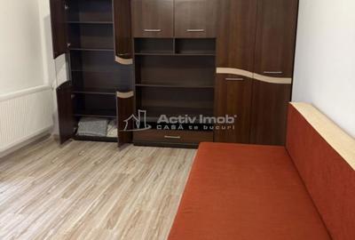 Garsonieră, mobilată în Sisești - 1