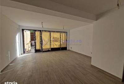 Spațiu comercial, de 60 mp, în Bârnova - 4