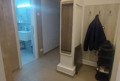 Apartament cu 2 camere decomandat în Bd. Independenței - 4