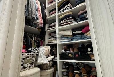 Doua camere decomandat, mobilat si utilat - 3