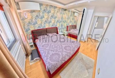 Apartament 3 Camere Lux, Parcare proprie, New Times Residence - 6