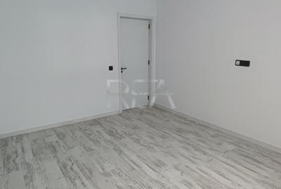 Casă individuală cu 3 camere cu Canalizare în Clinceni - 9