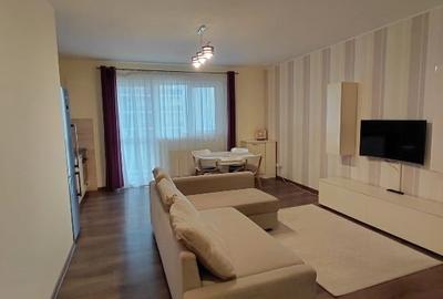 Apartament cu 2 camere decomandat în Mihai Viteazul - 1