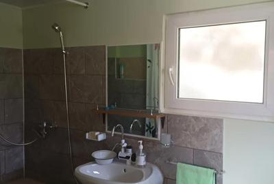 Casă cu 3 camere în Central - 6