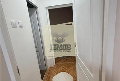 Apartament cu 2 camere decomandat, mobilat în Mihai Viteazul - 3