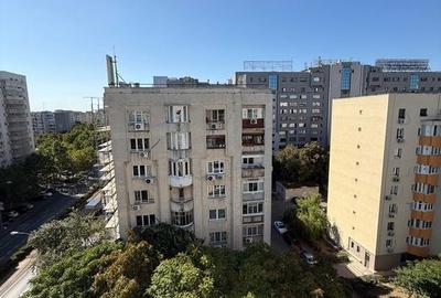 Garsoniera Unirii - Goga, stradal, mobilata si utilata modern, renovata, libera Garsoniera Unirii - Goga, stradal, mobilata si utilata modern, renovata, libera - 8