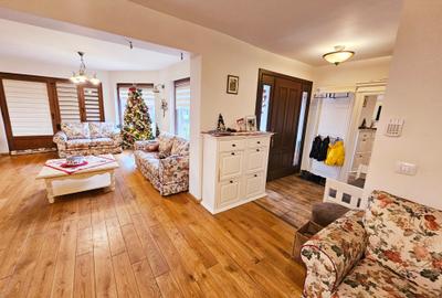 Vanzare vila 6 camere, mobilata si utilata, in Banesti Vanzare vila 6 camere, mobilata si utilata, in Banesti - 7